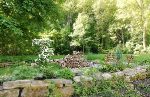 Forest Guest House - Foto 14