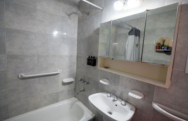 Plaza Independencia Mendoza Sol y Nieve - Foto 45