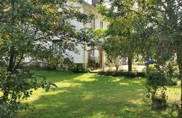 Gîte Le Clos des Vosges - Foto 36