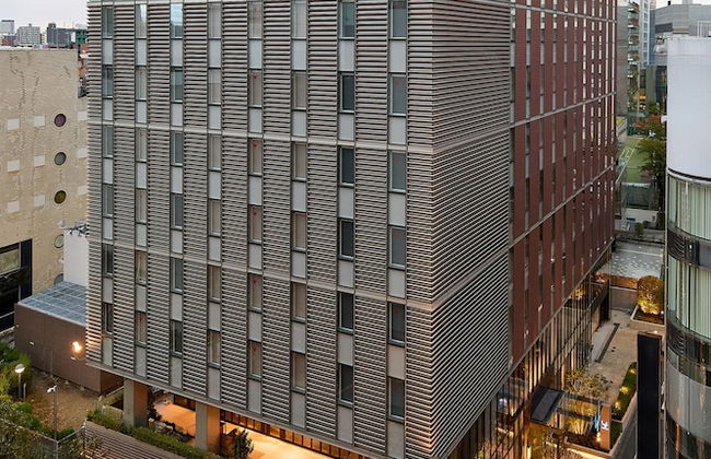 lyf Shibuya Tokyo - Photo 1