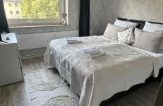 FEWO am Deich 1 Zentral mit Stadtblick und Kontaktloser Check in - Foto 48