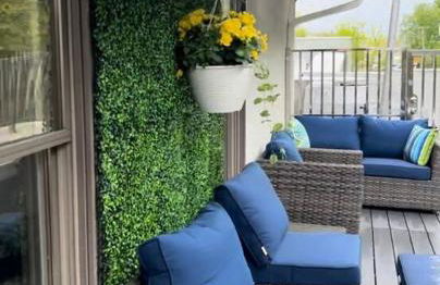 Sleek 1 Bedroom Apartment Plus Balcony 30 Mins to NYC - Foto 16