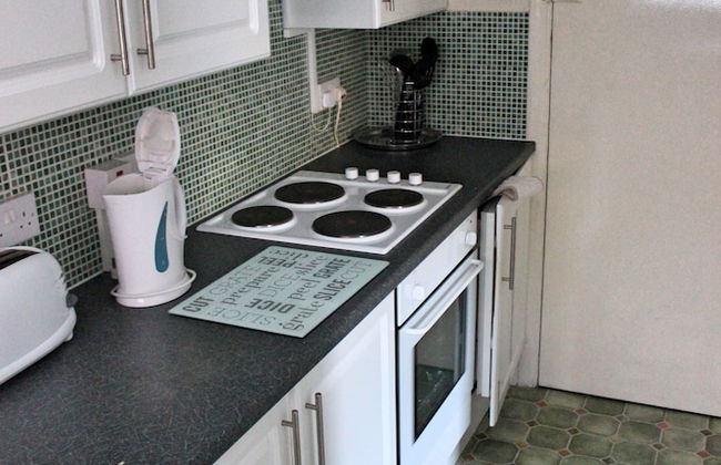 Sandpiper Holiday Apartments - Photo 35