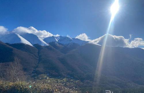 La casa nel bosco-Val Granara guesthouse - Foto 15