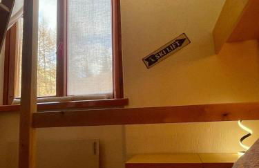 SnowNest Foppolo A pochi passi dalle piste con box - Photo 12