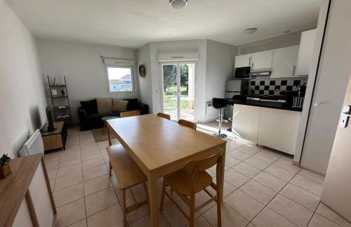 Le Manon Résidence - Foto 8