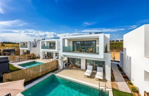 Anna Luxury Villas by RentalsPro - Nea Flogita Halkidiki - Foto 27