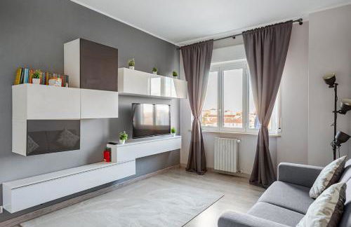 Bright Apartment with Canal Balcony - Foto 1