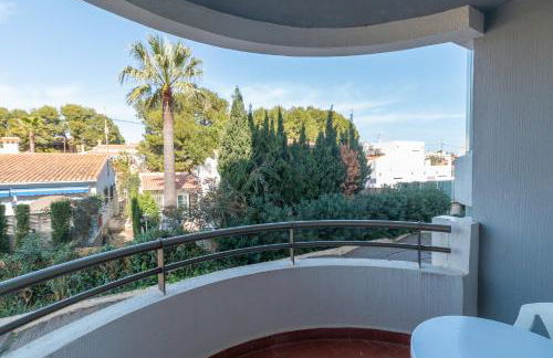 Aparto Residence Galetamar - Foto 60