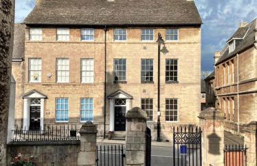 St Martins Apartment Stamford - Foto 1