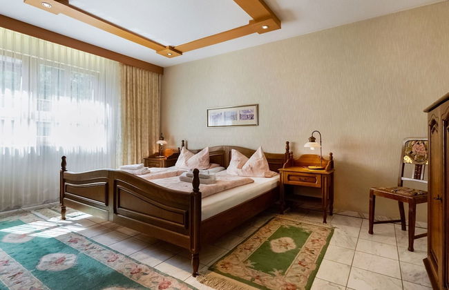 Ubernachten Sie in Schonau am Konigssee - Foto 7