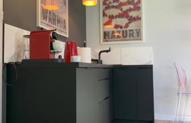 Orzyny Summer House - Foto 35