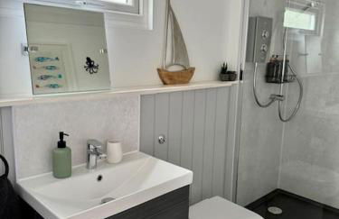 Willow Lodge - Foto 25