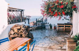 THALASSA New house - Foto 5