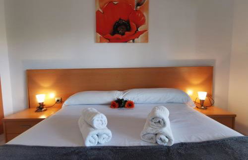 VILLAS COSETTE - Apartamento Mar Bella 17 - Foto 9