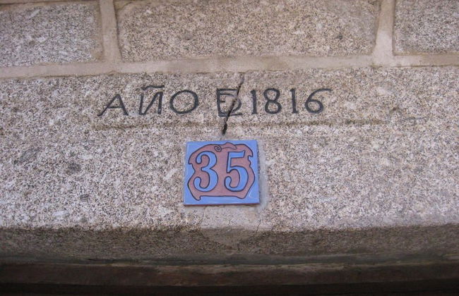 Casa Rural con encanto Los Postigos - Foto 69