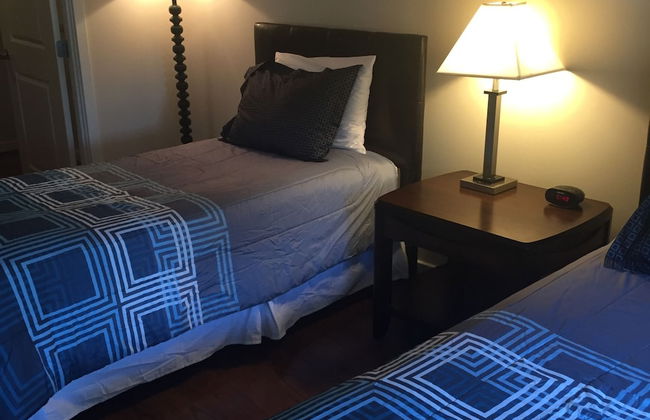 Sedona-Slate by Executive Apartments - Foto 14