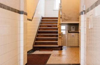 Zentral und frisch eingerichtet: 2 Zi. 24h Checkin - Foto 5