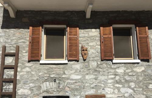 la maison du pont mont blanc - Foto 22