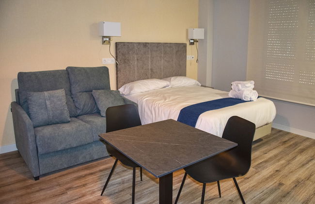 Aparthotel Essenzia de Castilla - Foto 11