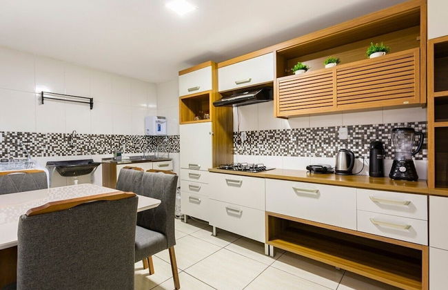 Ap 2 Qts com suíte Garagem e Elevador - Photo 15