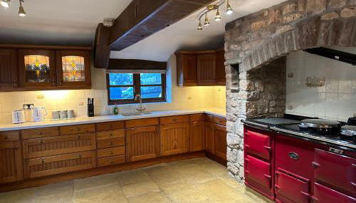 The Old Dairy - Foto 3