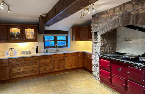 The Old Dairy - Foto 3