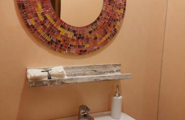 Chambre Familiale - Foto 16