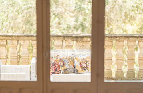 Villa Encantamiento - Dimora Gelsomino - Masseria Storica nel cuore della Puglia con piscina - Foto 44