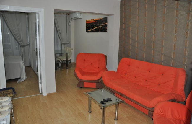 Elmir Suites Hotel - Foto 3