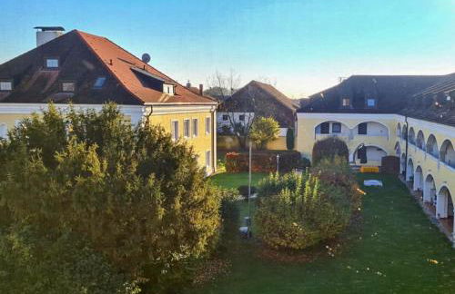 Ferienwohnung Schloss Kirchham - Foto 11