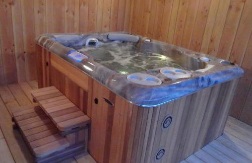 Villa Cora Venez neuve avec SPA - Foto 19