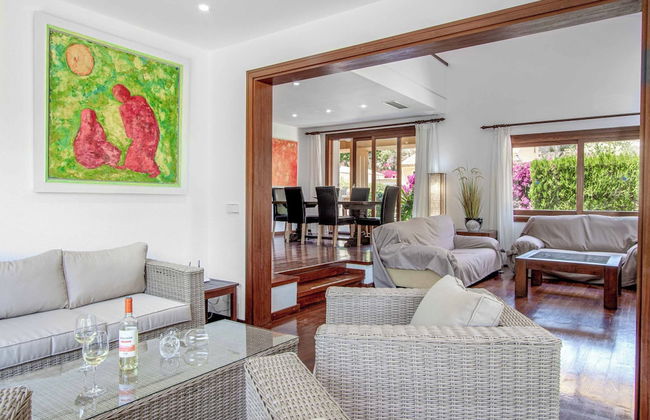 Villa Formosa - Foto 2