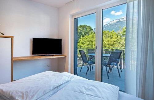 Luisl Hof - Apartment Vinum - Foto 12