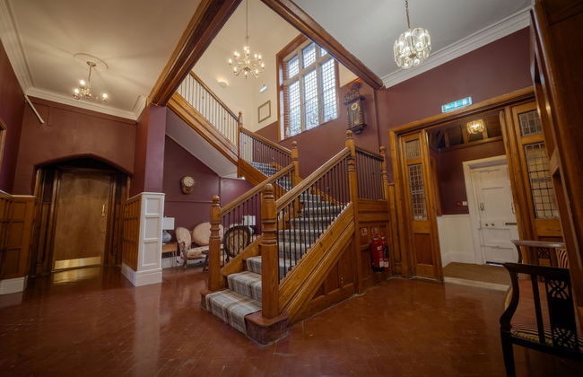 Willingham House - Foto 4