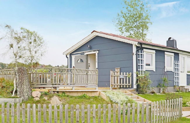 5 Person Holiday Home in Falkenberg-by Traum - Foto 22