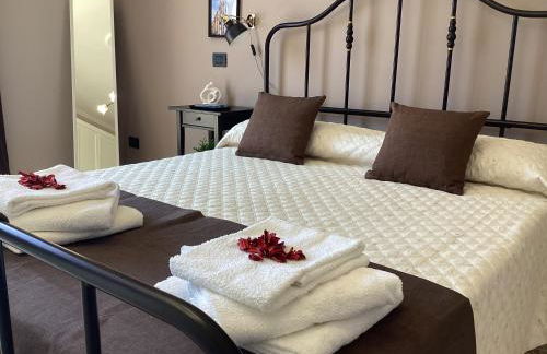 Central Siracusa - AliceA apartment with Balcony & Green View - Foto 17