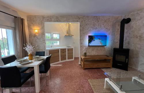 Villa el Paraiso - Photo 13