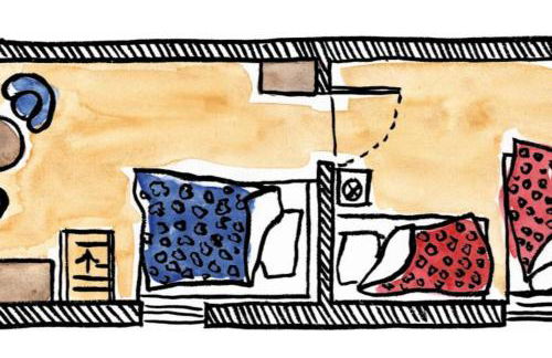 Landhaus Immenbarg, Alter Strom - Foto 16