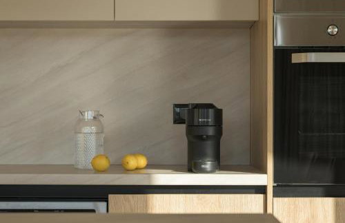 CaMa Villa, Pool, Landmark Views & Iconic Design, By ThinkVilla - Foto 59