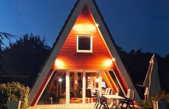 Gemutliches Ferienhaus an der Ostsee in Damp - Foto 34