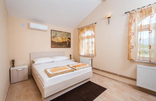 Villa Usce - Foto 30