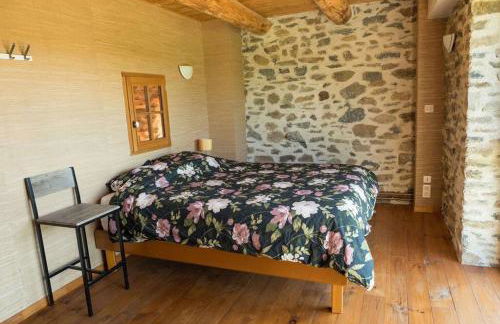 L'Ange : Entre monts et vallées - Foto 21