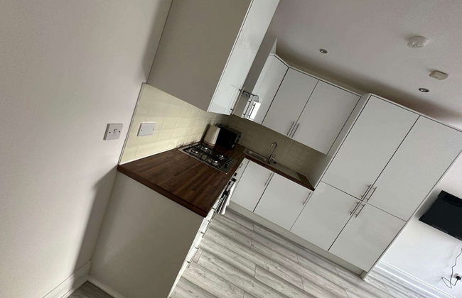 Inviting 1-bed Apartment in Walton on the Naze - Foto 5