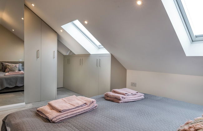 Apartment - Sleeps 4 & Free Parking - Foto 3