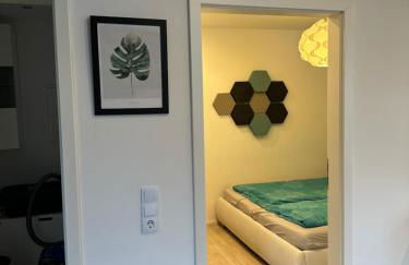 Apartment Zentral - Photo 4