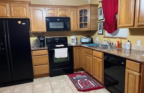 2 Bedroom Boutique Gem 10 min to the beach Washer Dryer Gated Parking Bliss 2 - Foto 19