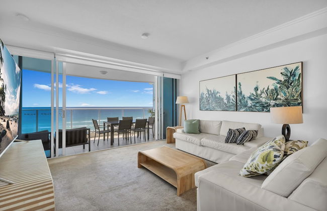 Reflection Tower Two - Foto 60