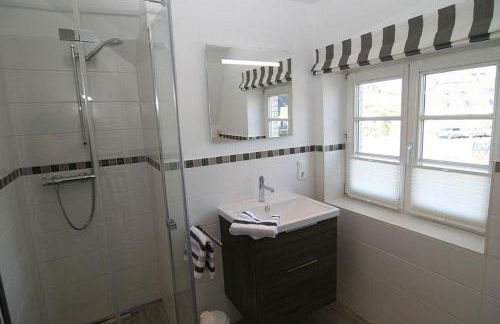 Ferienwohnung Haus Claßen 35qm - Foto 8