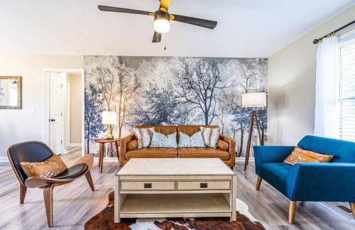 NEW Fully stocked luxury home close to I65 and I72 - Foto 52